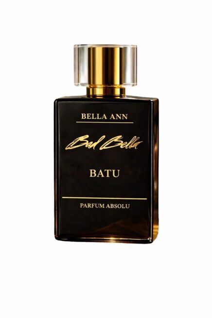 Batu Fragrance Perfume Bottle