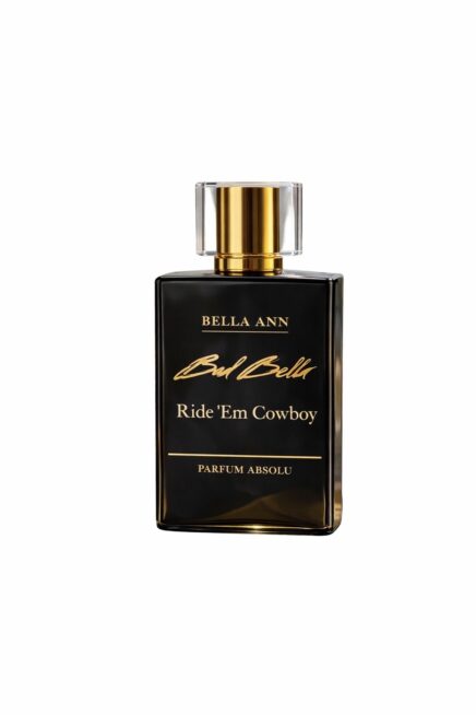 Ride em Cowboy Fragrance perfum absolu
