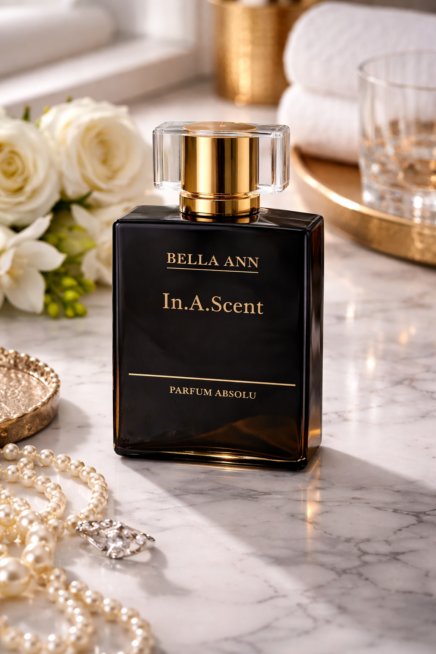 In.A.Scent Fragrance Bottle