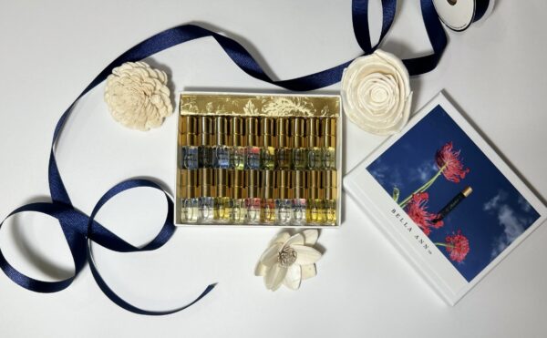 Try 20 of our scents with this explore box