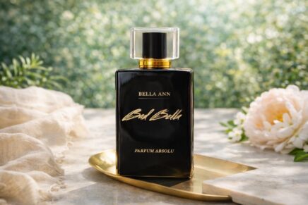Fragrance Spray