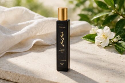 Bad+Bella+Frangrance Oil