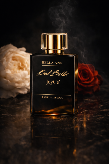JoyCe' Parfum Absolu