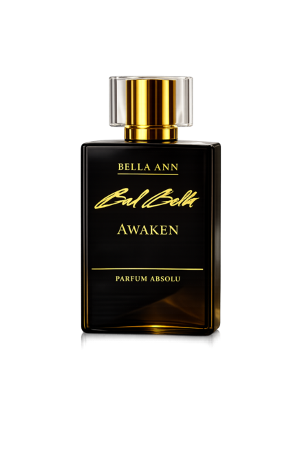Awaken Perfume Bottle