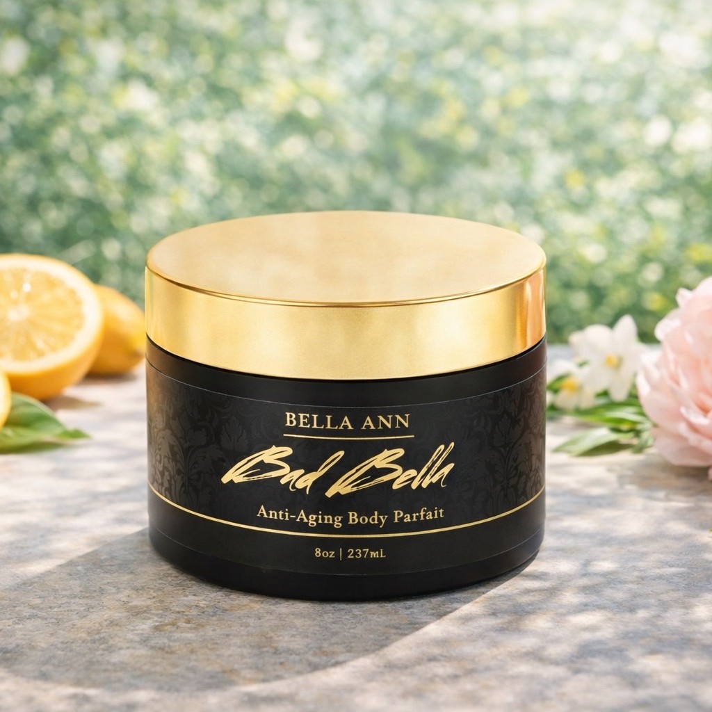 Body Parfait from Bella Ann