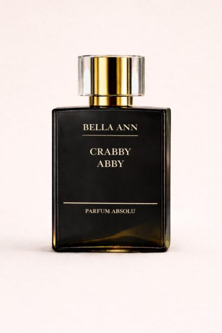 Crabby Abby Fragrance Bottle