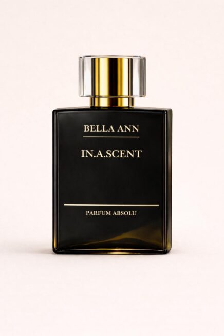 In.A.Scent Fragrance Bottle