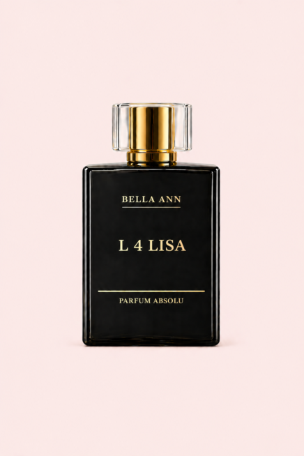 L 4 Lisa Parfum Absolu
