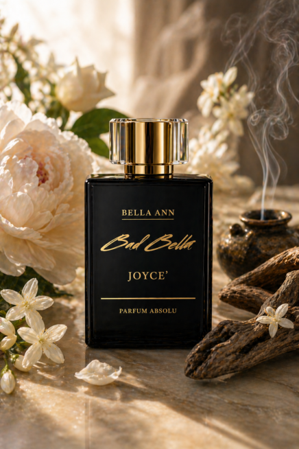 Joyce
