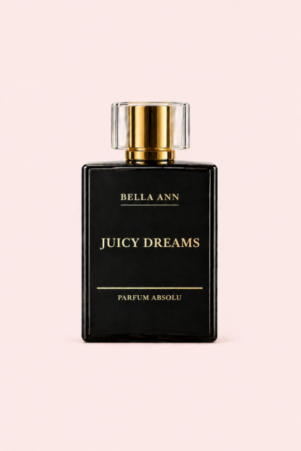 Juicy Dreams Perfume bottle