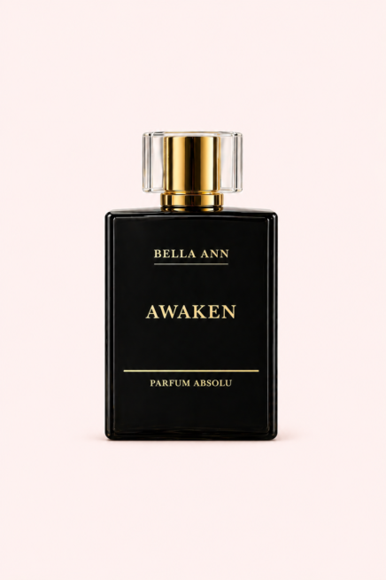 Awaken Parfum Absolu Perfume Bottle