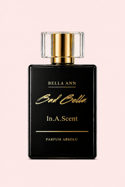 In.A.Scent Perfume bottle