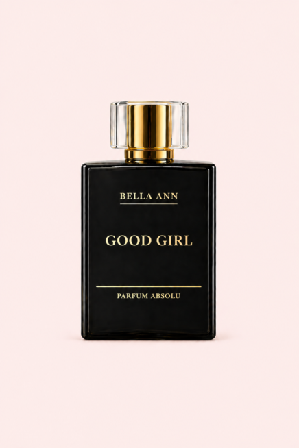 Good Girl Perfume Bottle